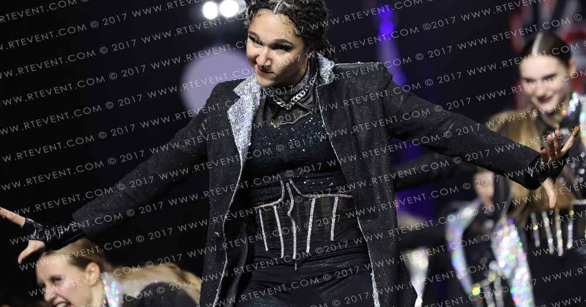 Dollhouse Dance Factory Villians · JamFest Dance Super
