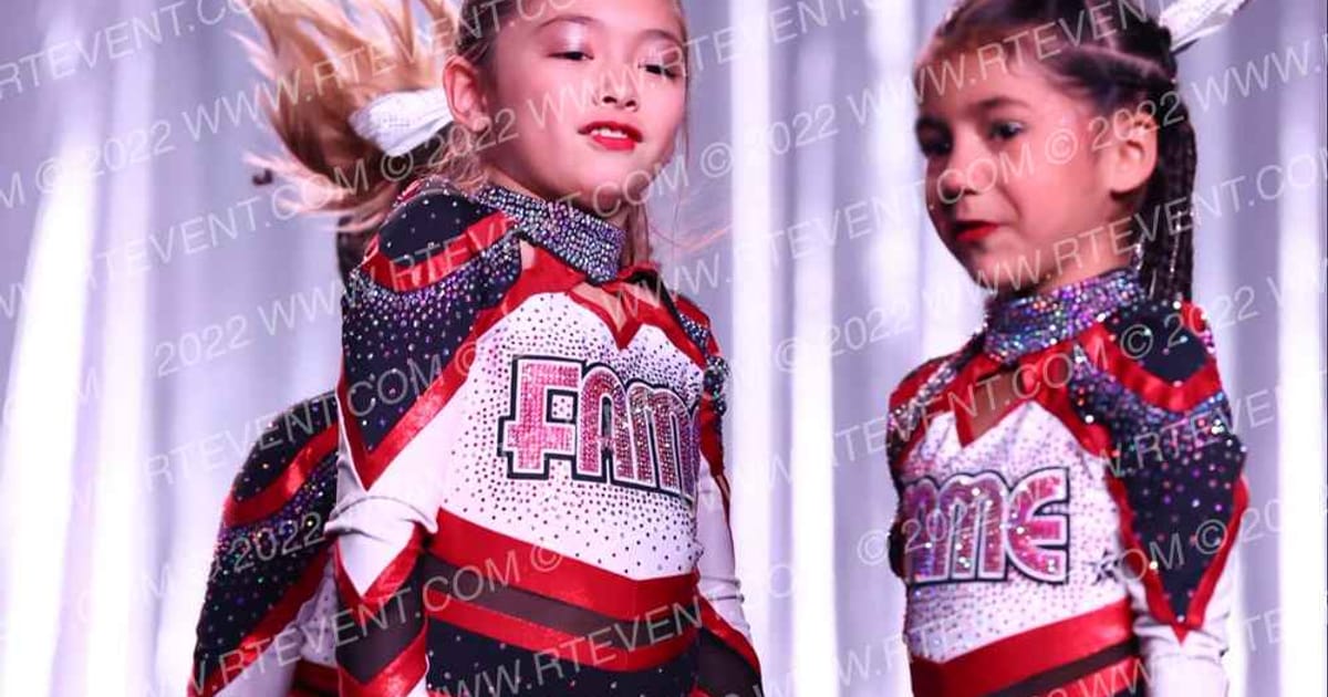 FAME NC Popstars · American Superstarz Raleigh