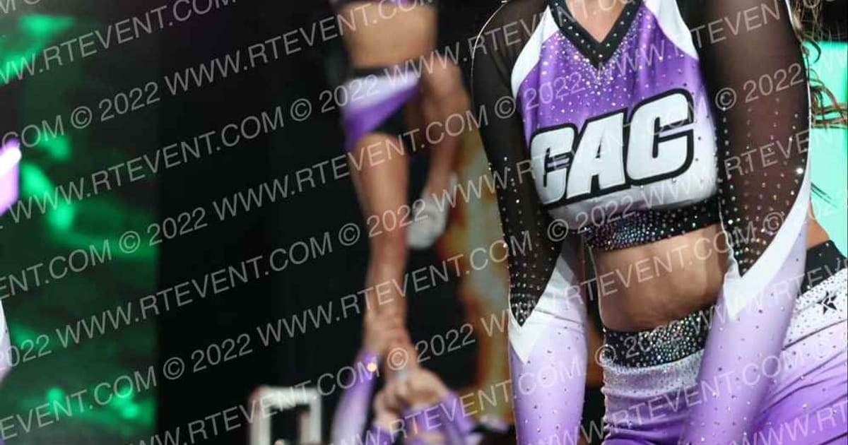 Charlotte Allstars Blackout · Hard Rockin Day One