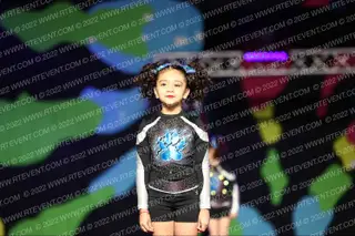 Wildcat Athletics Academy Sassy Saphires