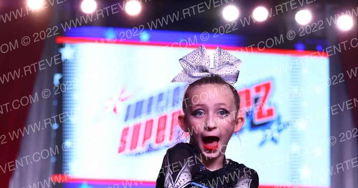ATA Lake Norman Velocity · American Superstarz Raleigh