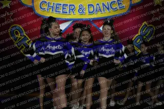 Cheer St Louis Power