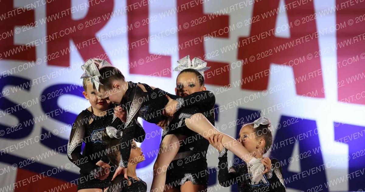 ATA Atoms · NCA Atlanta Classic DI