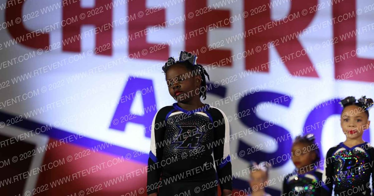 Python All Stars Burmese Pythons · NCA Atlanta Classic DI