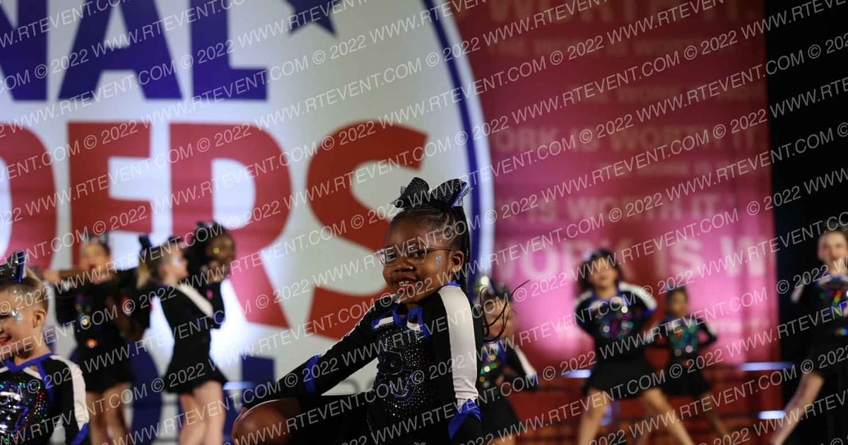 Python All Stars Jungle Pythons · NCA Atlanta Classic DI