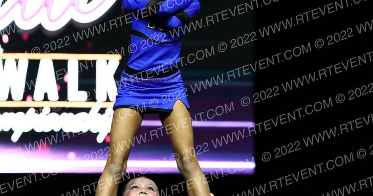 TSC All Stars Black Magic · SU BATB GN