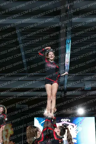 CheerVille Frankenteenie Tinies