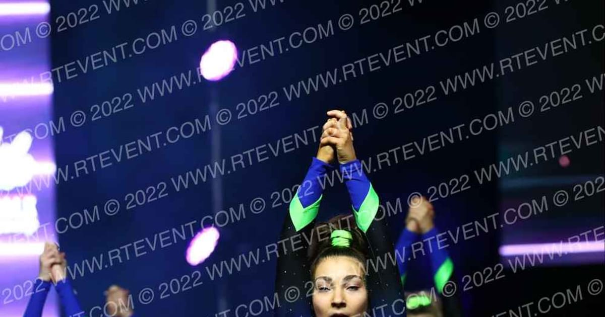 Prime Time All Stars Junior Lime · SU BATB GN
