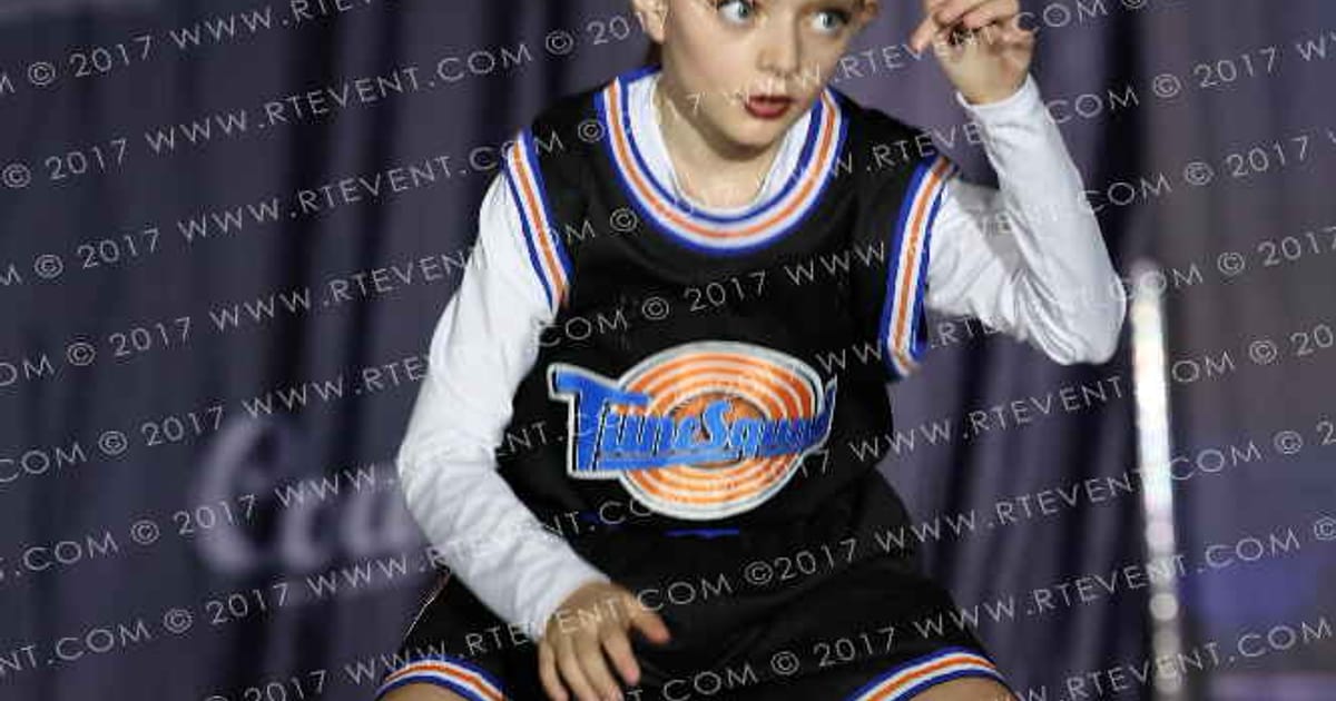 Adrenaline Studio SPACE JAM · Coastal at the Capitol