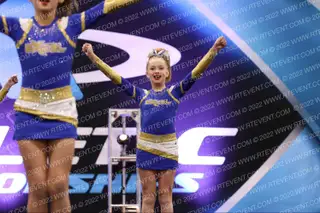 Excel All Stars X - plosion