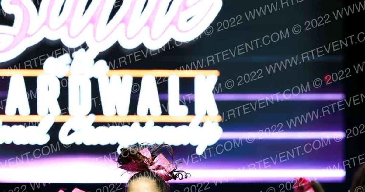 World Cup Little Dippers · SU BATB GN