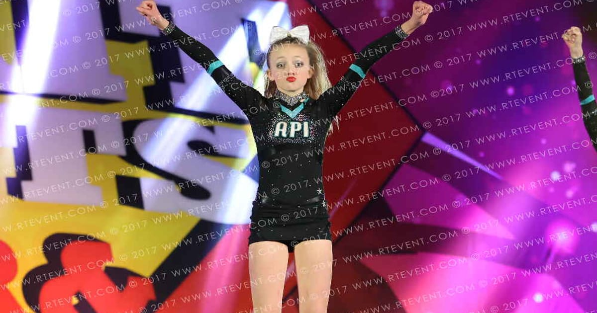 Allstar Performance Institute Unleashed · SS Kansas City Nationals