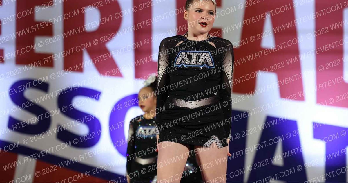 ATA Blaze · NCA Atlanta Classic DI