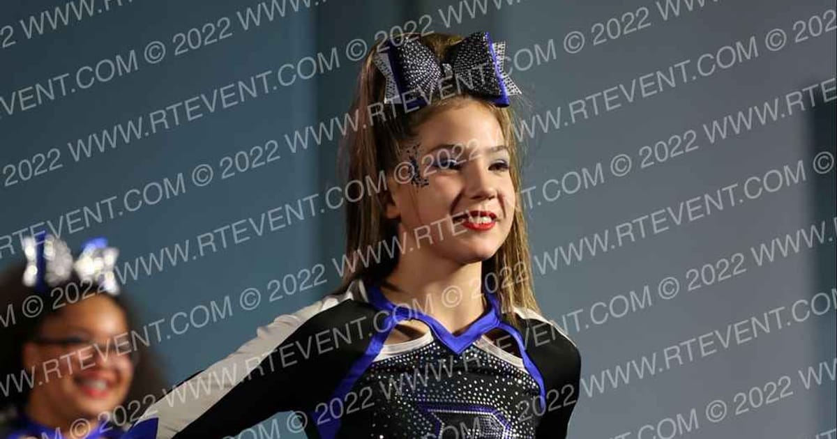 Python All Stars Royal Pythons · NCA Atlanta Classic DI