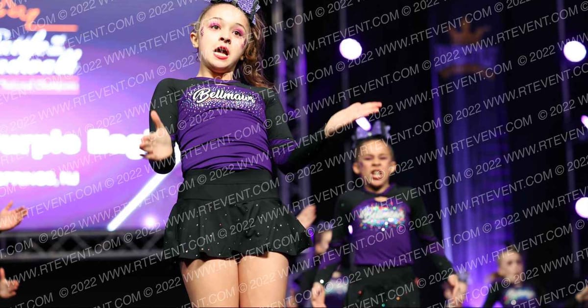 Bellmawr Purple Eagles Eclipse · SU BATB GN