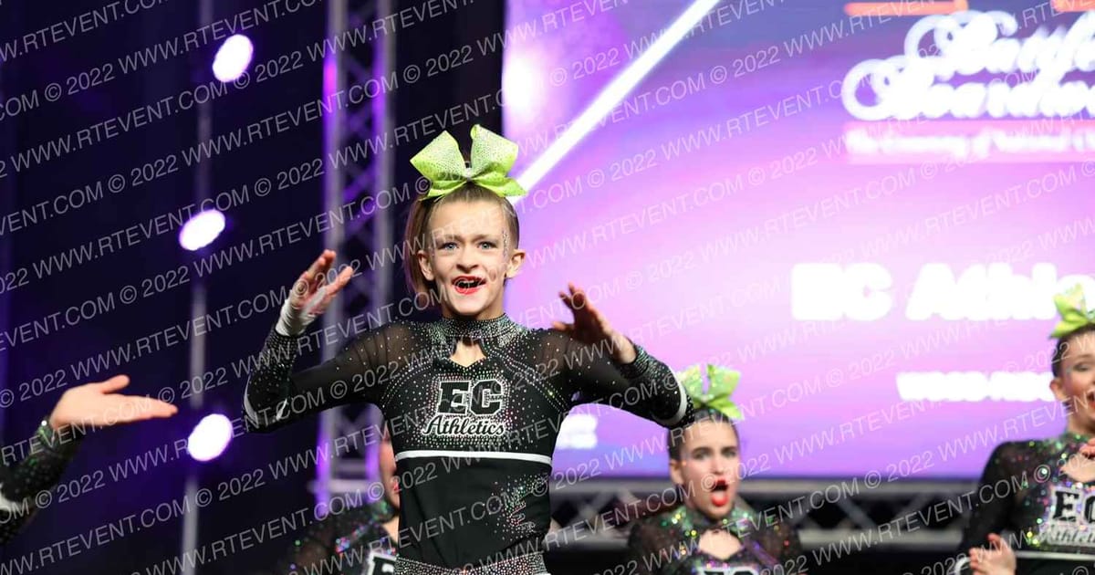EC Athletics Jags · SU BATB GN