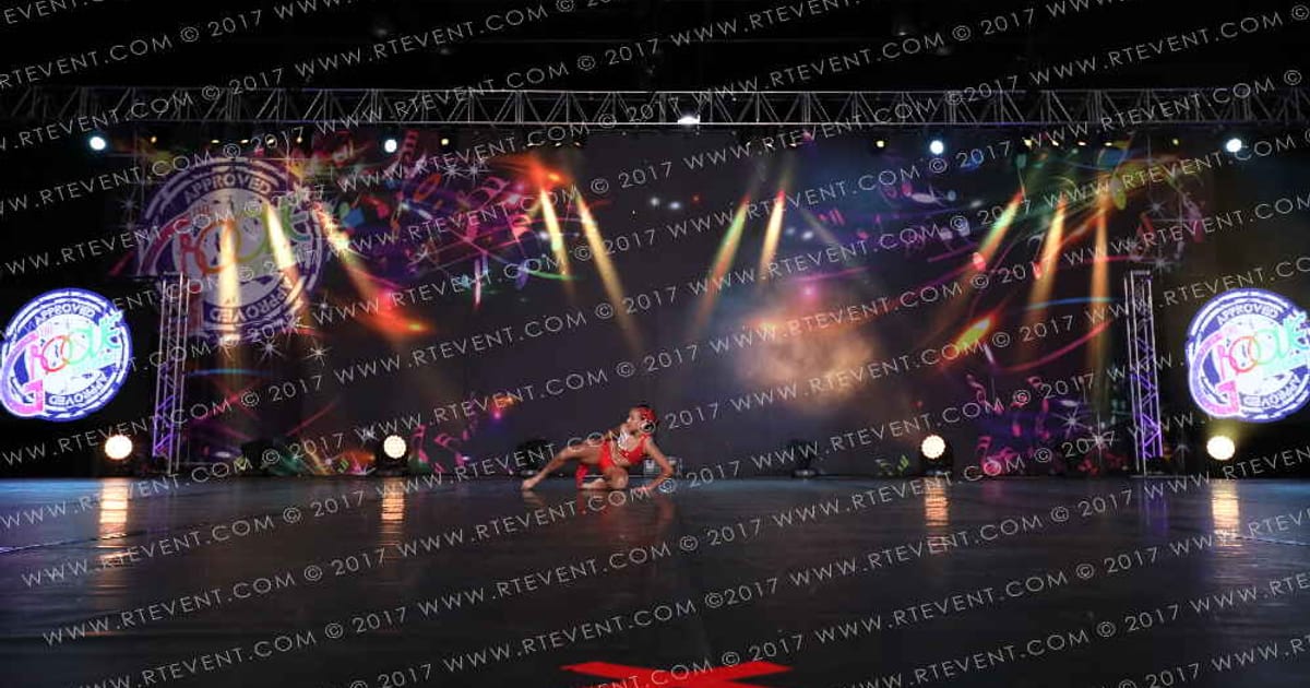 Dance Dynamics Camille Kuna · Groove Solos