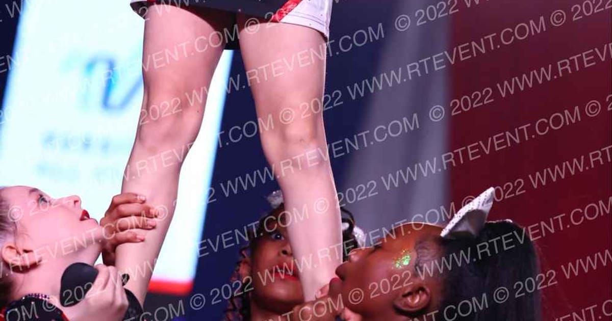 FAME NC Icons · American Superstarz Raleigh
