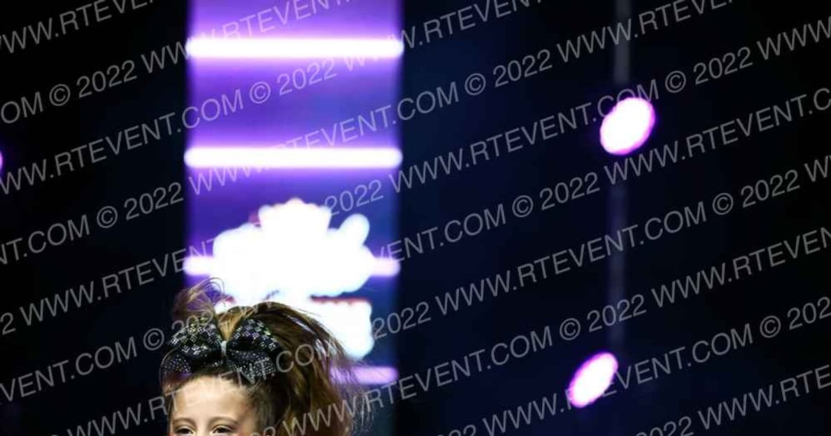 NJ Premier All Stars Royalty · SU BATB GN