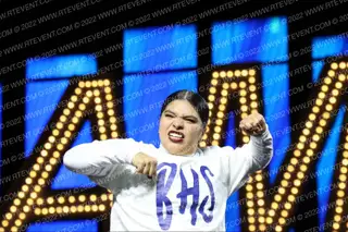 BEAUMONT DANCE TEAM