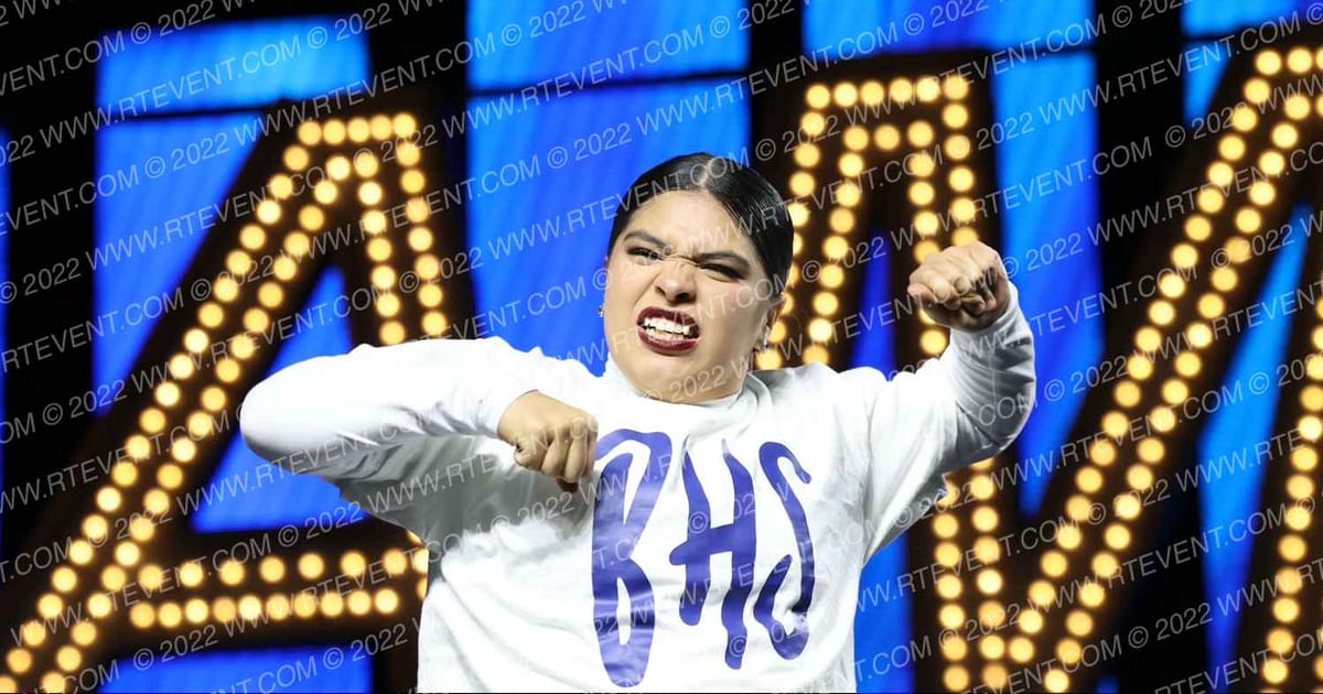BEAUMONT DANCE TEAM · SATURDAY SCHOOL Nationals