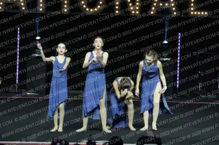 CADWALLADER DANCE PACK