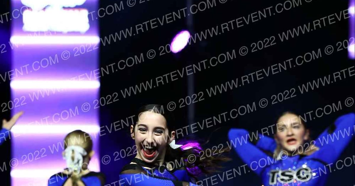TSC All Stars Blackout · SU BATB GN