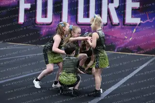 Fantasy Allstars Mini Mojo