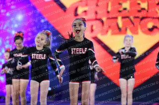 Steele Athletics - Colorado Springs Emeralds