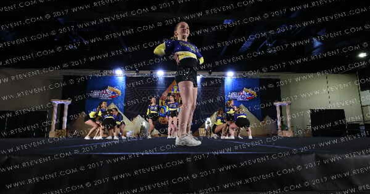 Spirit Central White Tigers · Queen of the Nile Worcester