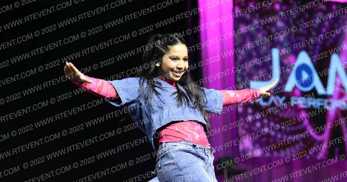 DUBLIN HIGH JV HIP HOP · SATURDAY SCHOOL Nationals
