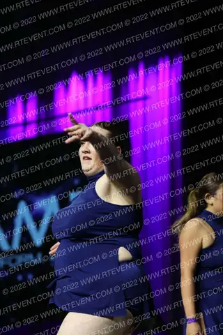 CANYON HIGH SCHOOL LYRICAL