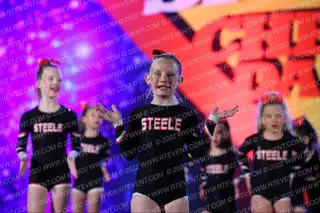 Steele Athletics - Denver Youth Sapphire