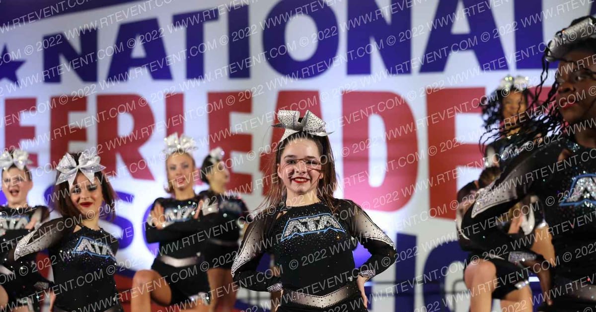 ATA Glow · NCA Atlanta Classic DI