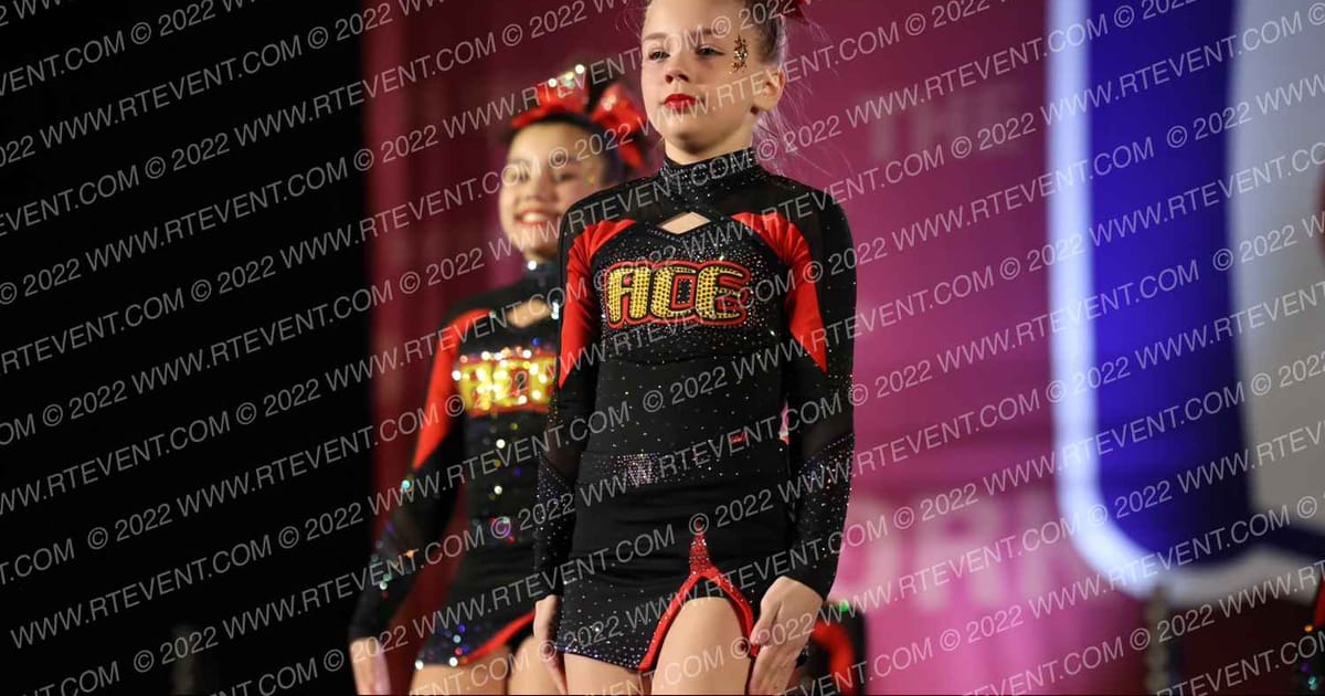 ACE of Dothan Blackhawks · NCA Atlanta Classic DI
