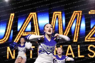 BASIC ACADEMY VARSITY