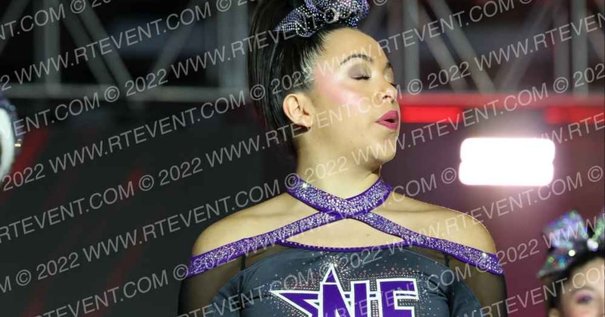Northstar Elite VOODOO · All Things Cheer Grand Nationals