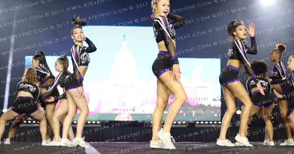 CNY Storm All Stars Warning · Coastal at the Capitol