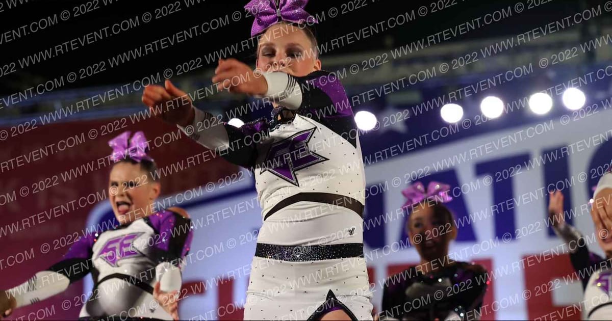 Showtime Elite Atlanta U2 · NCA Atlanta Classic DI