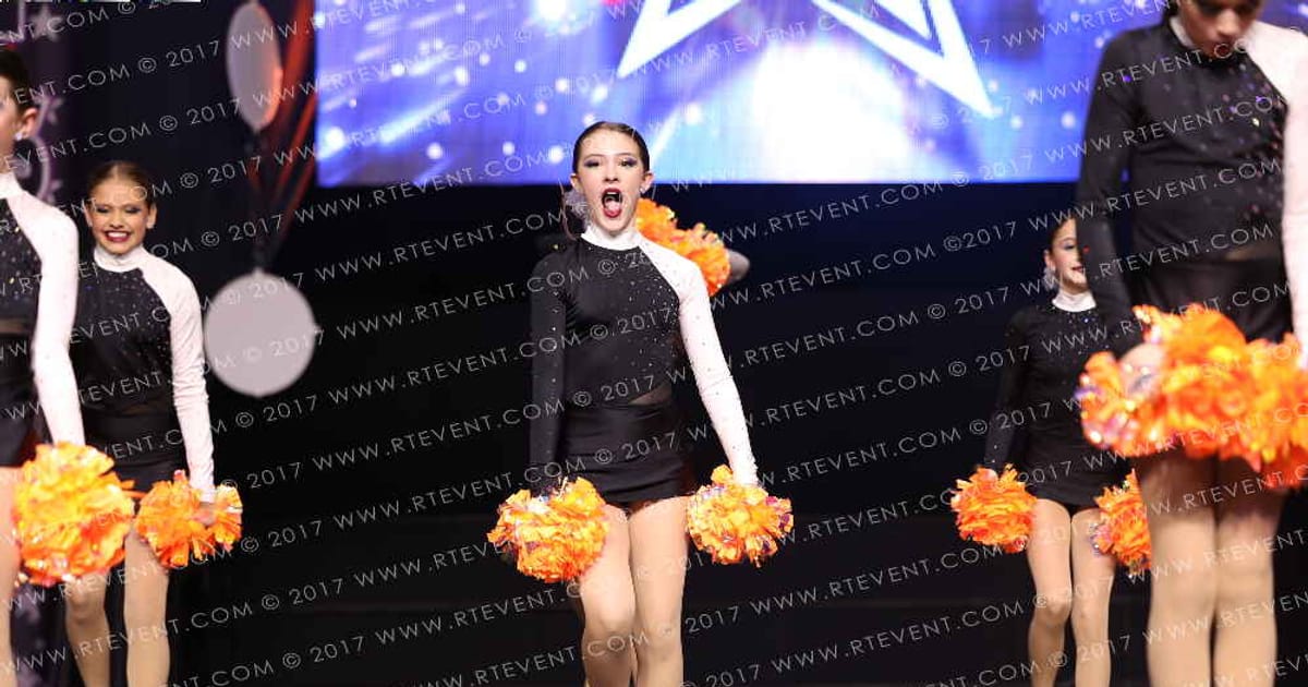 Seton High School Seton Youth · JamFest Dance Super
