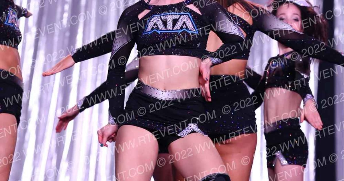 ATA Lake Norman Vortex · American Superstarz Raleigh