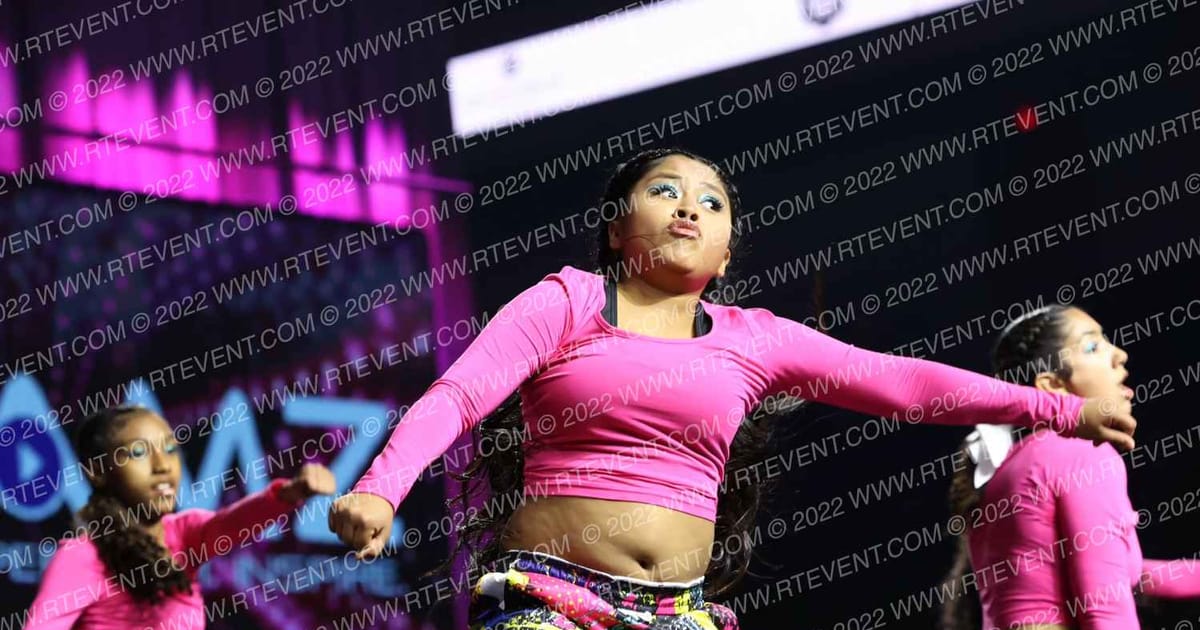 ELMHURST UNITED MIDDLE SCHOOL · SATURDAY SCHOOL Nationals
