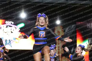 Pennsylvania Elite Fearsome 5