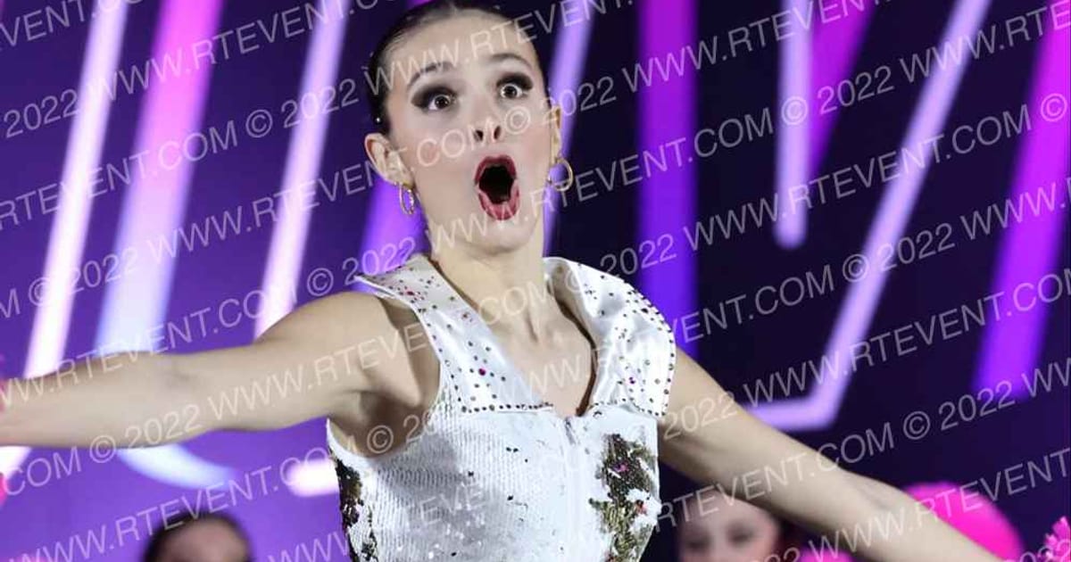 Wildfire Dance Studio One For The Money · Athletic Dance Grand and Cheer Nationals