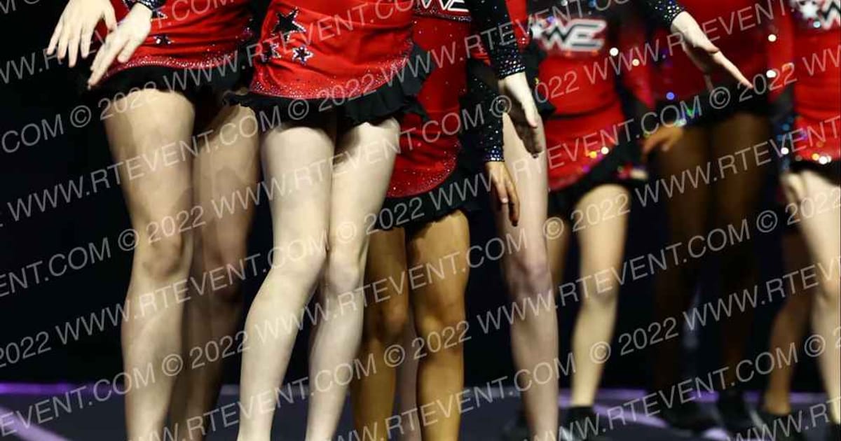 Woodlands Elite - Albany Phantom · SU BATB GN
