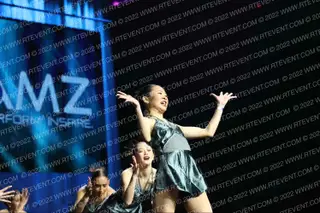 CVHS IMPULSE DANCE TEAM