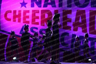 Sharon Springs Falcons Midnight