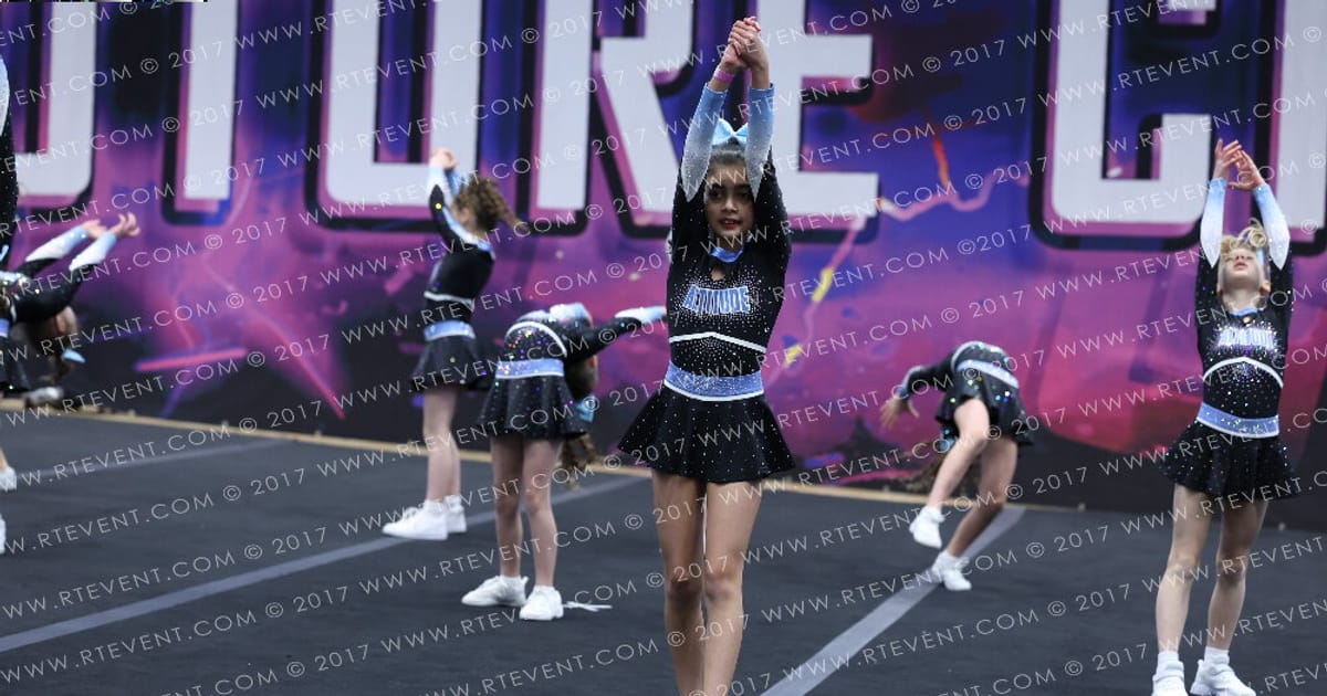 Altitude Cheer Rockies · FC ESSENTIALS SOUTH