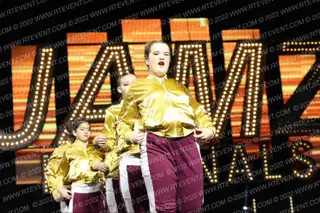 CMS DANCE PACK
