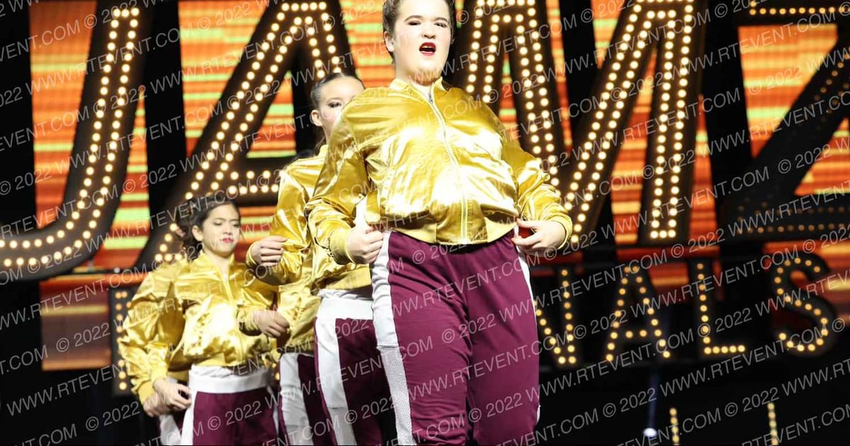 CMS DANCE PACK · SATURDAY SCHOOL Nationals